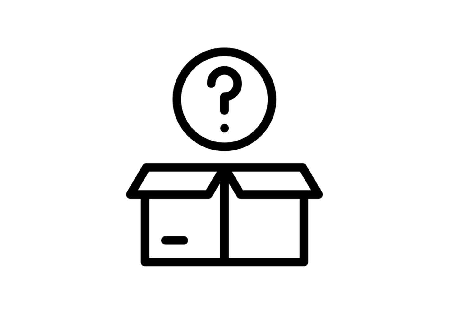 The MYSTERY Baked Box (8 Pieces)