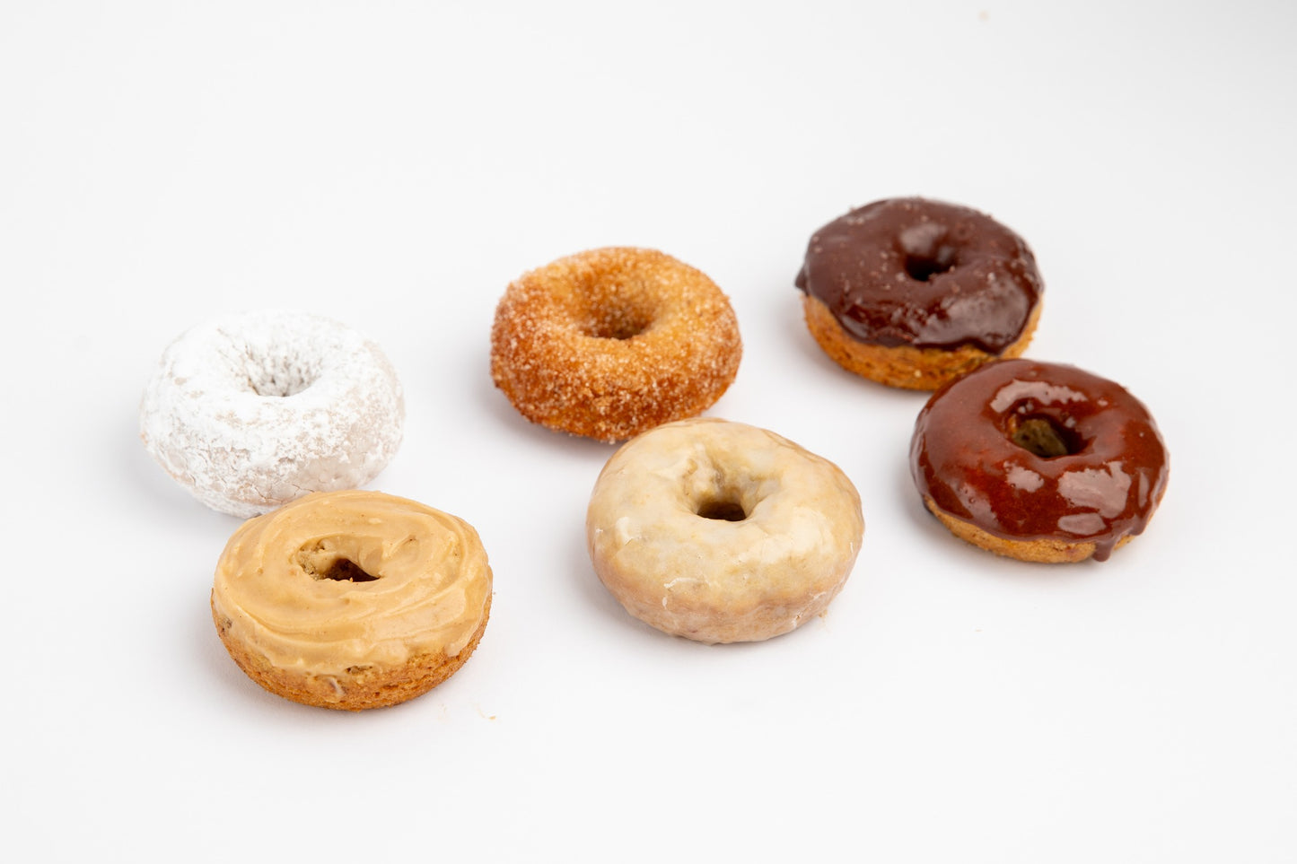 The ONE Flavor Baked Box (8 Pieces)