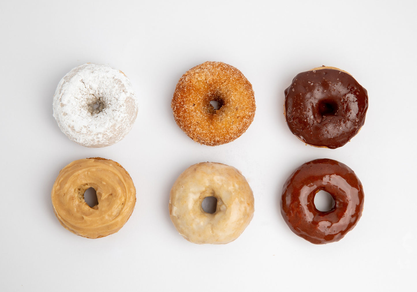 The ONE Flavor Baked Box (8 Pieces)